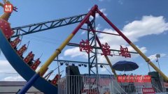 财经调查丨“会头”为高额分成给夺命海盗船大