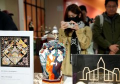 财经聚焦从商业新地标看城市发展新动能