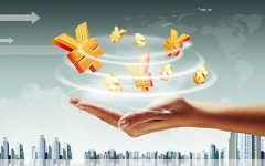 【环球财经】市场避险情绪高涨 纽约金价13日继