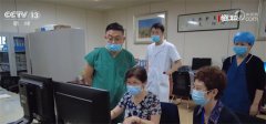 我国医保基金管理迎来重大变化 维护每一位参保