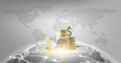 【环球财经】香港6月外汇基金境外资产增加95亿