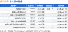 7月16日盛天网络涨628%同泰慧利混合A基金重仓该股