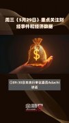 【环球财经】奥迪上半年利润下滑超三成